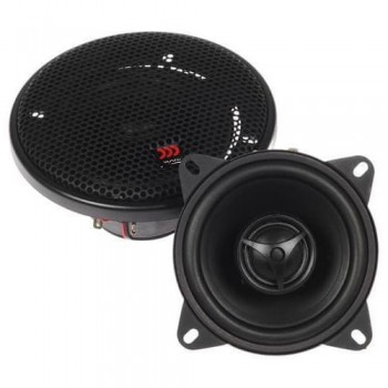 Коаксиальная акустика Morel Tempo Coax 4
