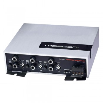 Процессор Mosconi DSP6TO8 Aerospace