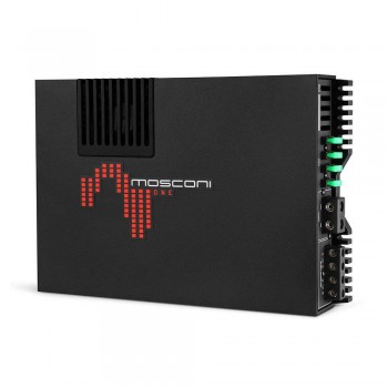 1 канальный усилитель Mosconi One 1000.1D	