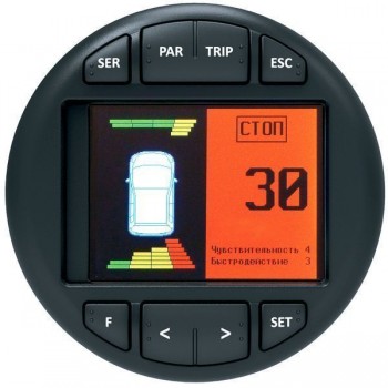 Multitronics CL-590