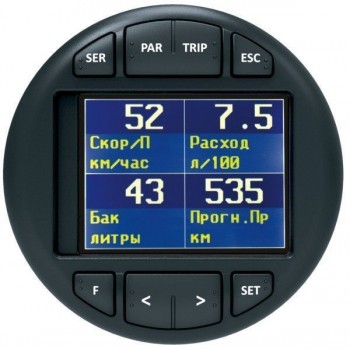 Multitronics CL-590