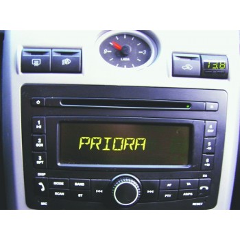 Multitronics UX-7