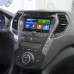 Головное устройство MyDean 2209