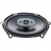 Коаксиальная акустика Nakamichi NSE-5717 Коаксиальная акустика Nakamichi NSE-5717