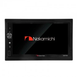 Nakamichi NAM1600r
