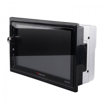 Головное устройство Nakamichi NAM1600r