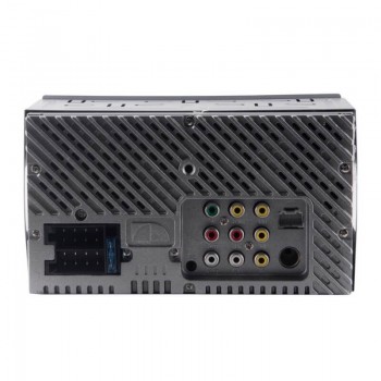 Головное устройство Nakamichi NAM1610