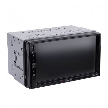Головное устройство Nakamichi NAM1630 DSP