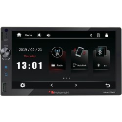 Nakamichi NAM1700r