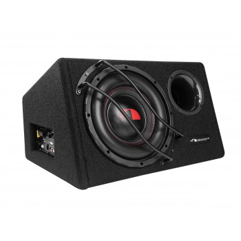 Активный сабвуфер Nakamichi NBG25A