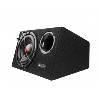 Активный сабвуфер Nakamichi NBG25A