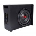 Активный сабвуфер Nakamichi NBX25M