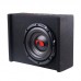 Активный сабвуфер Nakamichi NBX25M