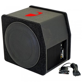 Активный сабвуфер Nakamichi NBS210A