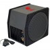 Активный сабвуфер Nakamichi NBS210A Активный сабвуфер Nakamichi NBS210A