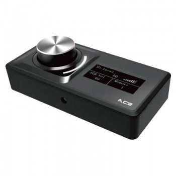 Пульт управления для DSP Nakamichi NDS-AC2