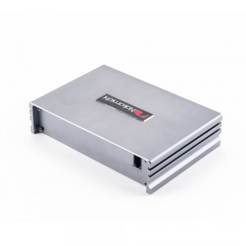 4 канальный Процессор-усилитель Nakamichi NDSK4185AU