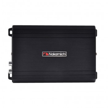 1 канальный усилитель Nakamichi NA-MD1
