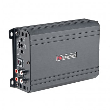 1 канальный усилитель Nakamichi NA-MD1