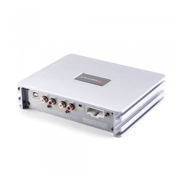 4 канальный усилитель Nakamichi NDS4610A