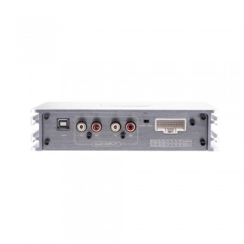 4 канальный усилитель Nakamichi NDS4610A
