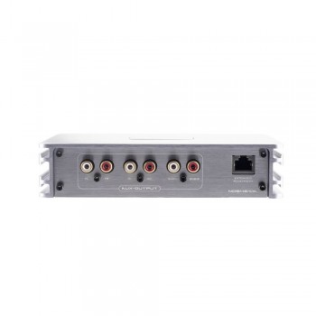 4 канальный усилитель Nakamichi NDS4610A