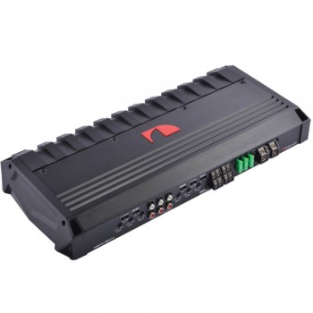 4 канальный усилитель Nakamichi NGXA120.4