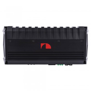 4 канальный усилитель Nakamichi NGXA120.4