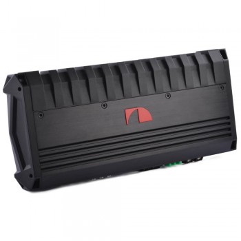 4 канальный усилитель Nakamichi NGXA120.4