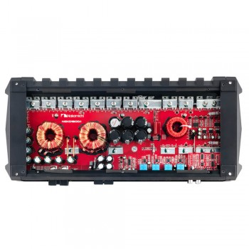 1 канальный усилитель Nakamichi NGXD1600.1