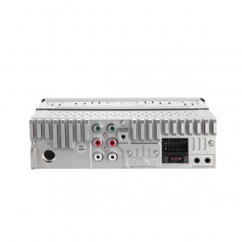 Головное устройство Nakamichi NQ532BD