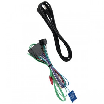 Головное устройство Pioneer AVH-180G