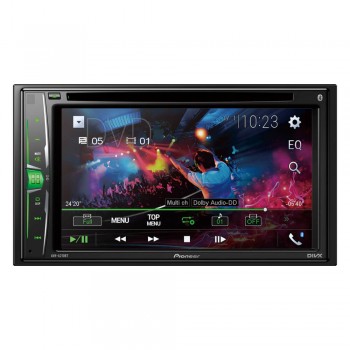 Головное устройство Pioneer AVH-A210BT