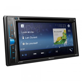 Головное устройство Pioneer AVH-A210BT