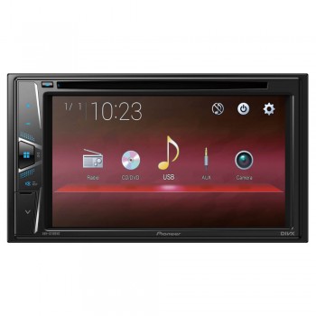 Головное устройство Pioneer AVH-G110DVD