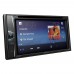Головное устройство Pioneer AVH-G110DVD