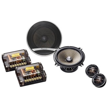 Компонентная акустика Pioneer TS-E170Ci