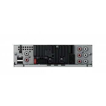Головное устройство Bluetooth Pioneer DEH-80PRS