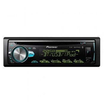Головное устройство Pioneer DEH-S5000BT