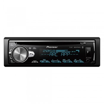 Головное устройство Pioneer DEH-S5000BT