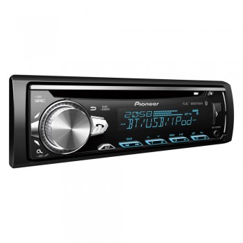 Головное устройство Pioneer DEH-S5000BT