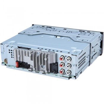 Головное устройство Pioneer DEH-S5000BT