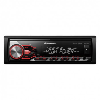 Головное устройство Pioneer MVH-280FD