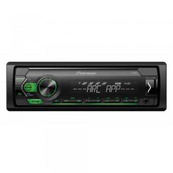 Головное устройство Pioneer MVH-S120UBG