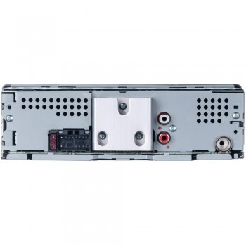 Головное устройство Pioneer MVH-S120UBG