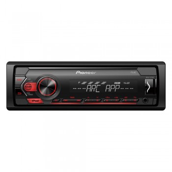 Головное устройство Pioneer MVH-S120UI