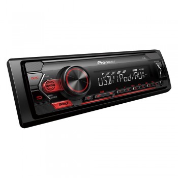 Головное устройство Pioneer MVH-S120UI