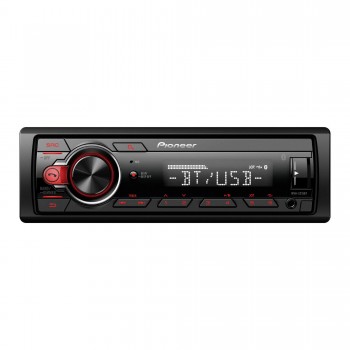 Головное устройство Pioneer MVH-S215BT
