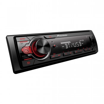 Головное устройство Pioneer MVH-S215BT