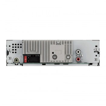 Головное устройство Pioneer MVH-S215BT
